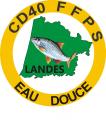 Logo cd 40 ffps eau douce