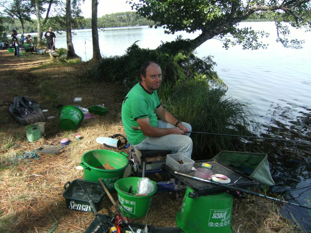 Laurent Portier (47)