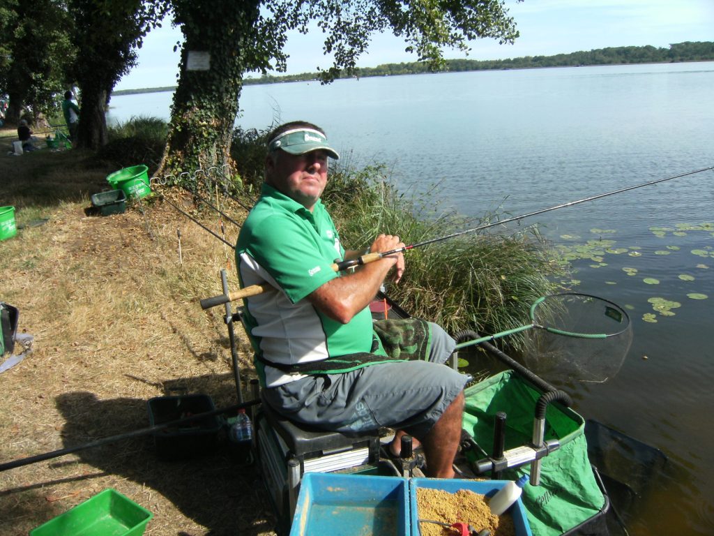 Thierry Peyroux (40)