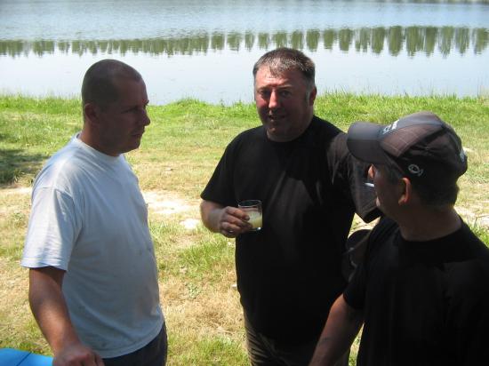 Les 3 meilleurs...à l'apéro