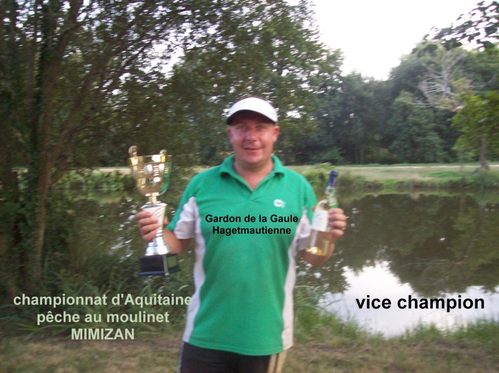 Mickaël Sprauël (40)